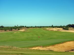 Mammoth Dunes 12th Back